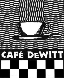 Cafe  DeWitt